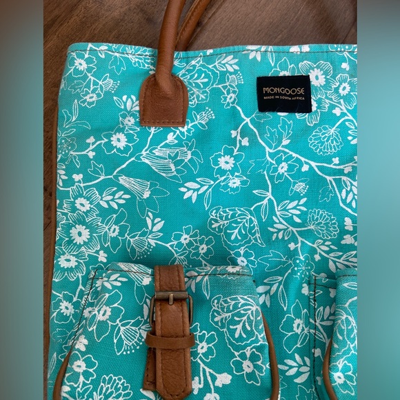 Mongoose Bag - Picture 2 of 8